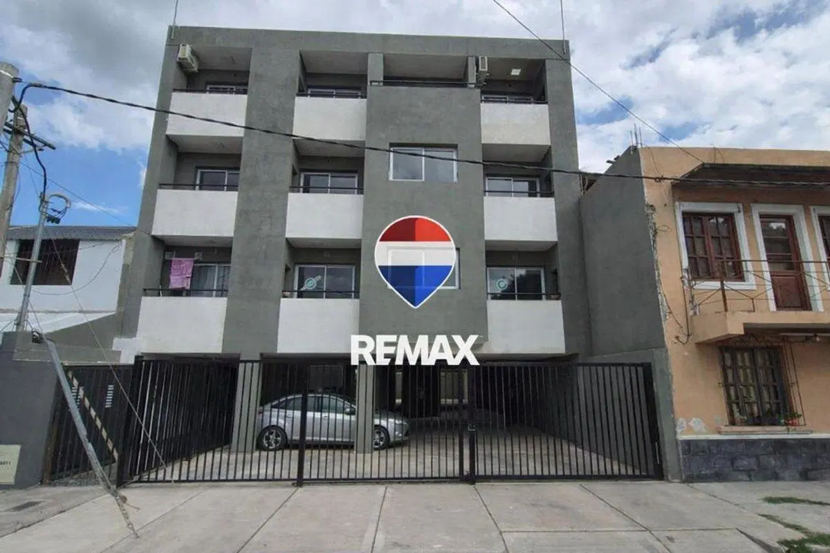 VENTA DPTO ZONA SUR 1 DORM CON BALCÓN A ESTRENAR 2