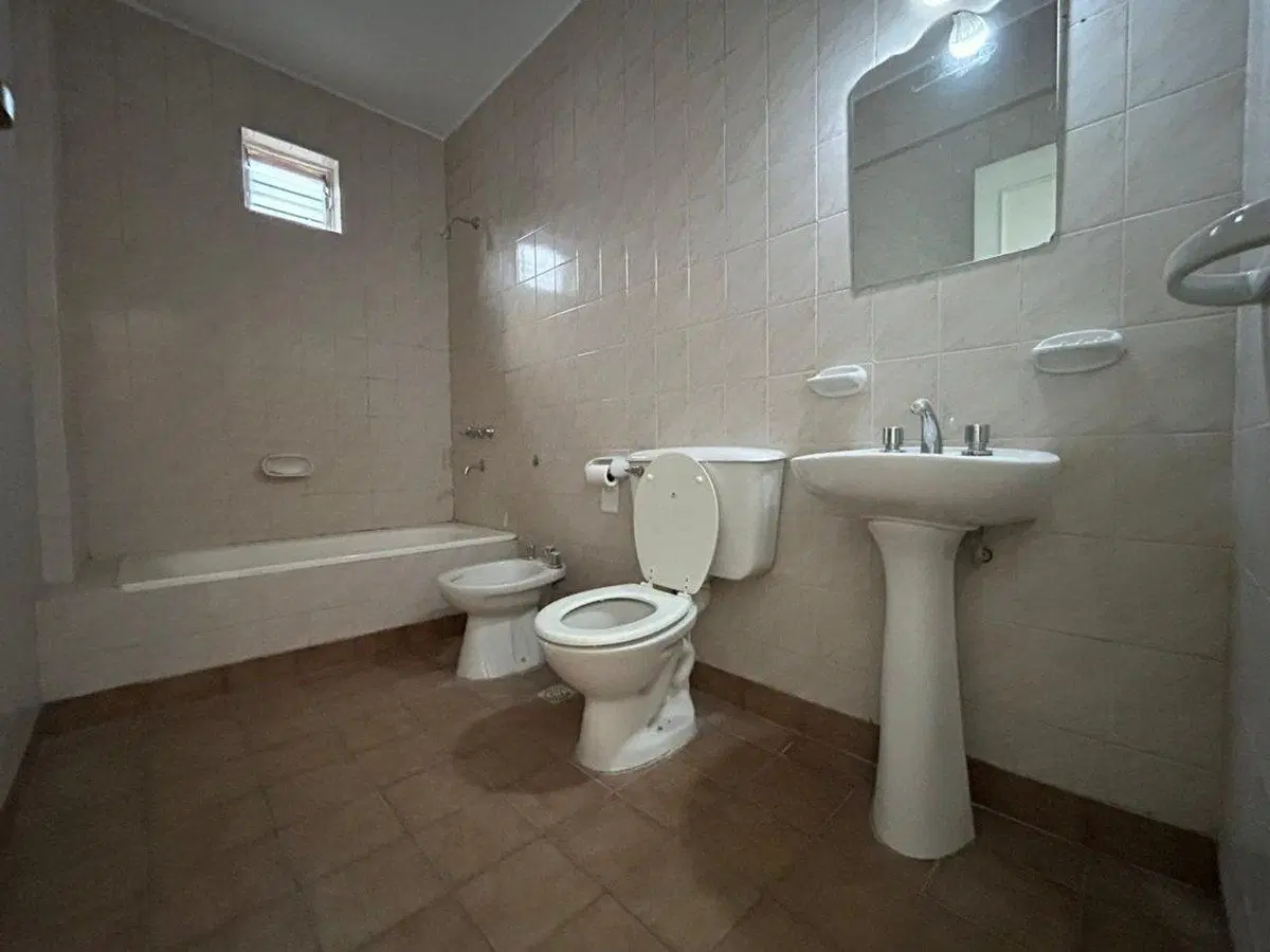 VENTA DEPARTAMENTO 3 DORMITORIOS MACROCENTRO 3