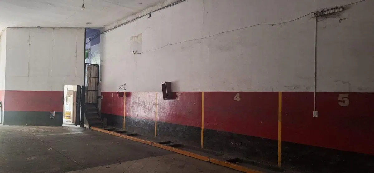 ALQUILER GALPÓN COMERCIAL DE 609m² EN MACROCENTRO 5