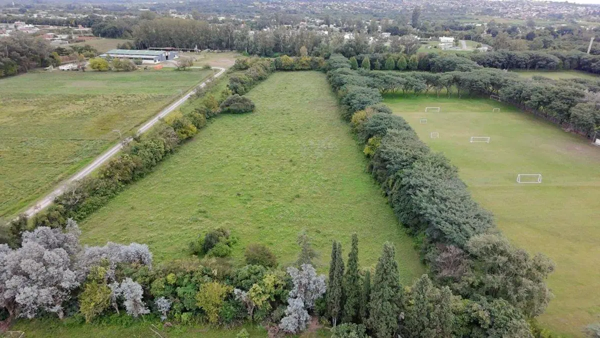 VENTA LOTE 3 HECTAREAS SOBRE RUTA PROVINCIAL 99 5