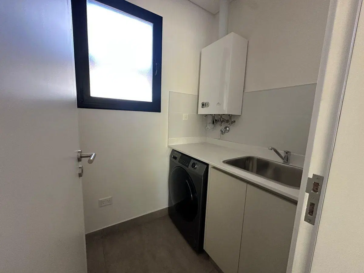 ALQUILER 1 DORM + FLEX - SAN LORENZO CHICO 5
