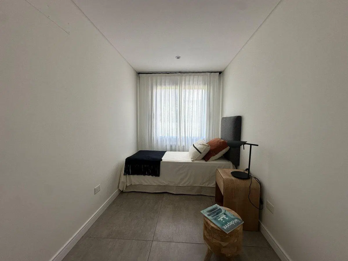 ALQUILER 1 DORM + FLEX - SAN LORENZO CHICO 2