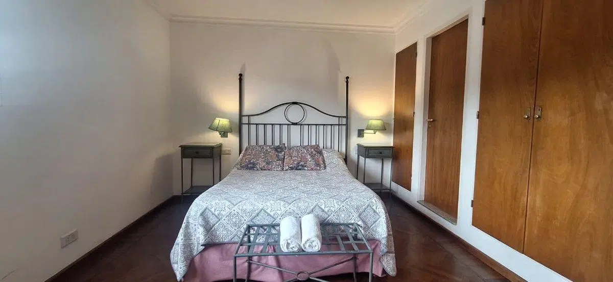 ALQUILER MONOAMBIENTE, BUENOS AIRES Y ALVARADO 4