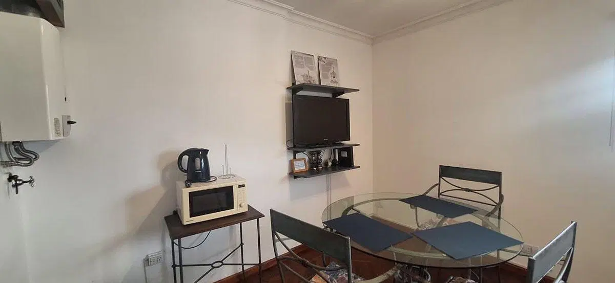 ALQUILER MONOAMBIENTE, BUENOS AIRES Y ALVARADO 2