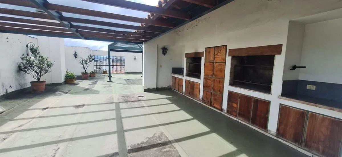 ALQUILER MONOAMBIENTE, BUENOS AIRES Y ALVARADO 3