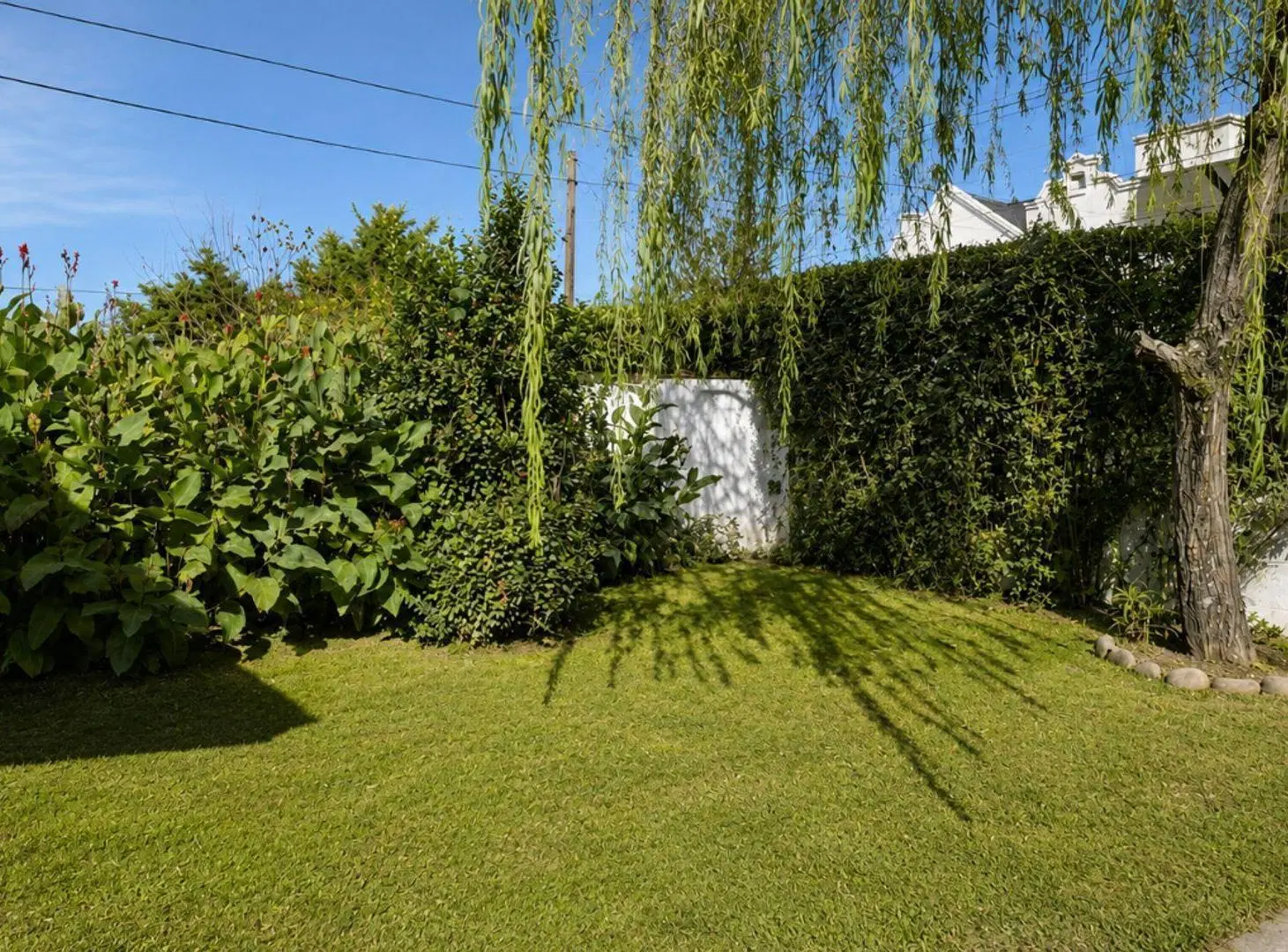 VENTA CASA SAN LORENZO 4 DORMITORIOS - OPORTUNIDAD 2