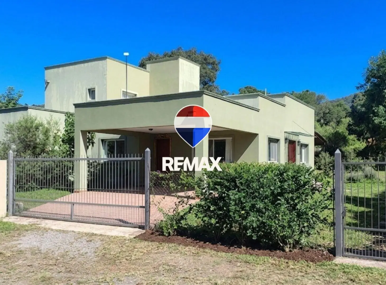 VENTA DE CASA EN SAN LORENZO - SALTA 2