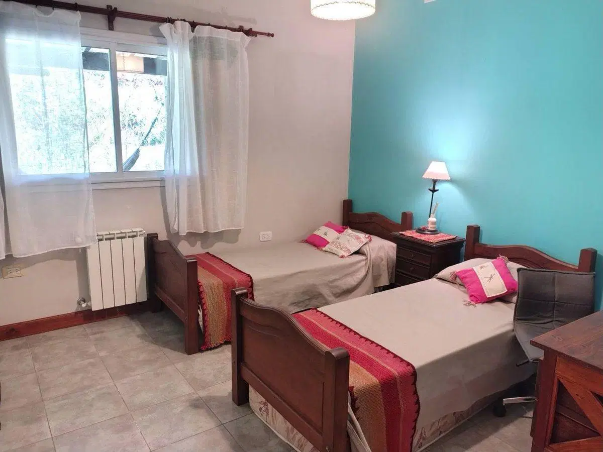 VENTA DE CASA EN SAN LORENZO - SALTA 5