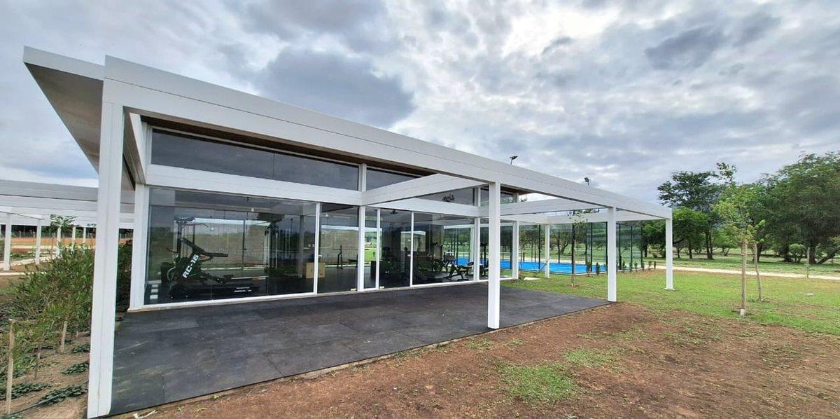 VENTA TERRENO EXCLUSIVO EN LA ARBOLADA