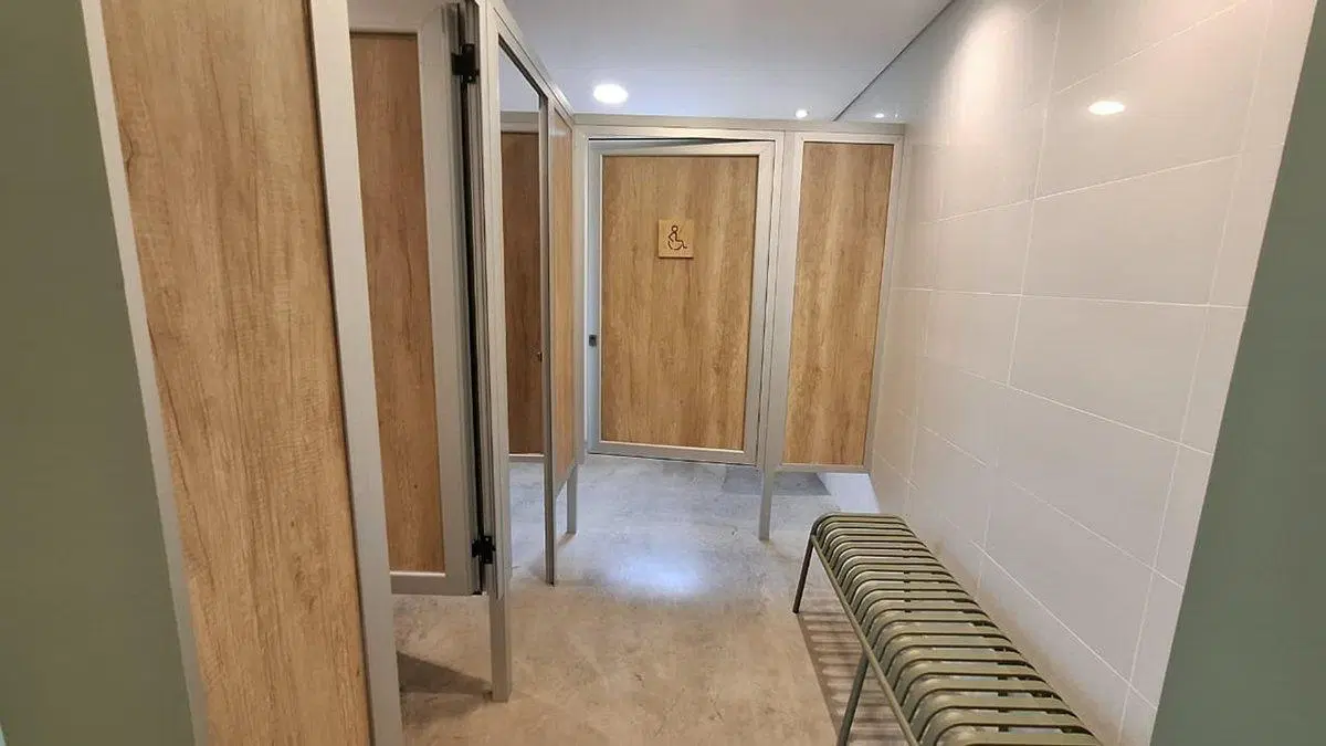 VENTA TERRENO EXCLUSIVO EN LA ARBOLADA 3