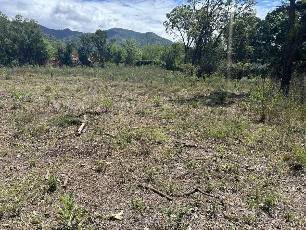 VENTA DE TERRENO EN VILLA SAN LORENZO - SALTA 4