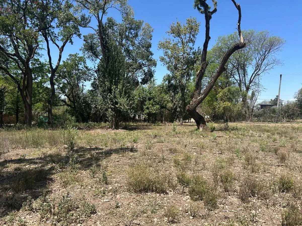 VENTA DE TERRENO EN VILLA SAN LORENZO - SALTA 5
