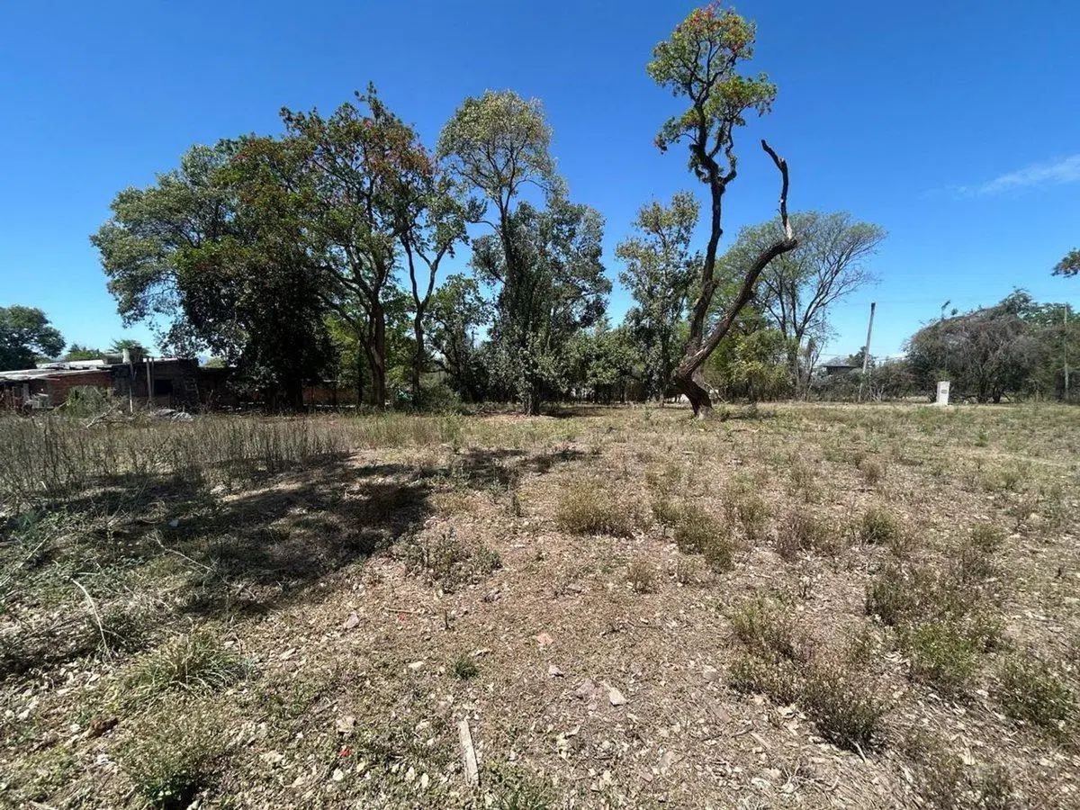 VENTA DE TERRENO EN VILLA SAN LORENZO - SALTA 3