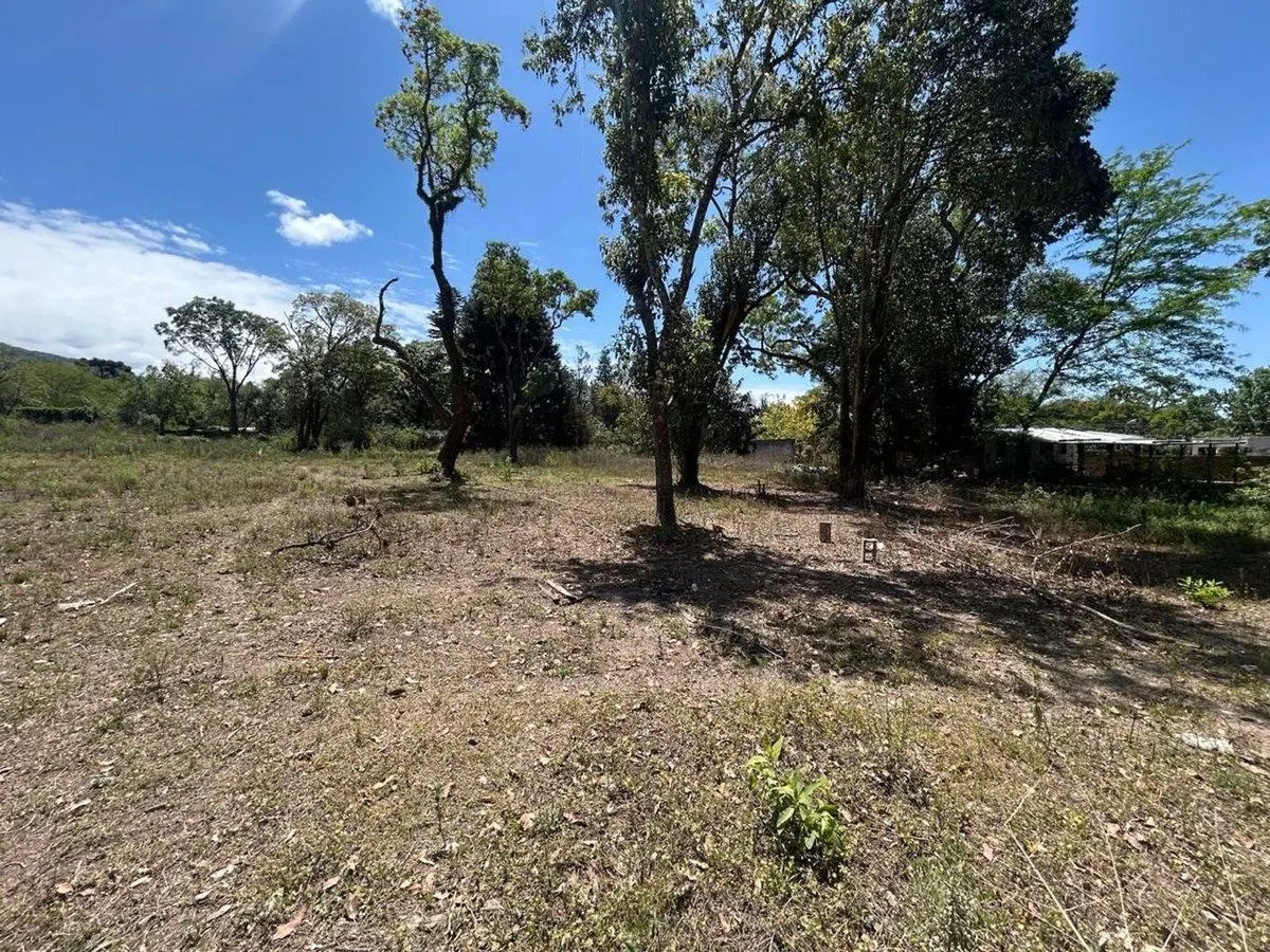 VENTA DE TERRENO EN VILLA SAN LORENZO - SALTA 2