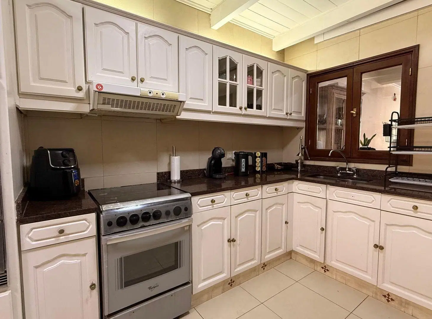 VENTA CASA TRES CERRITOS 4 DORMITORIOS EN SUITE 2