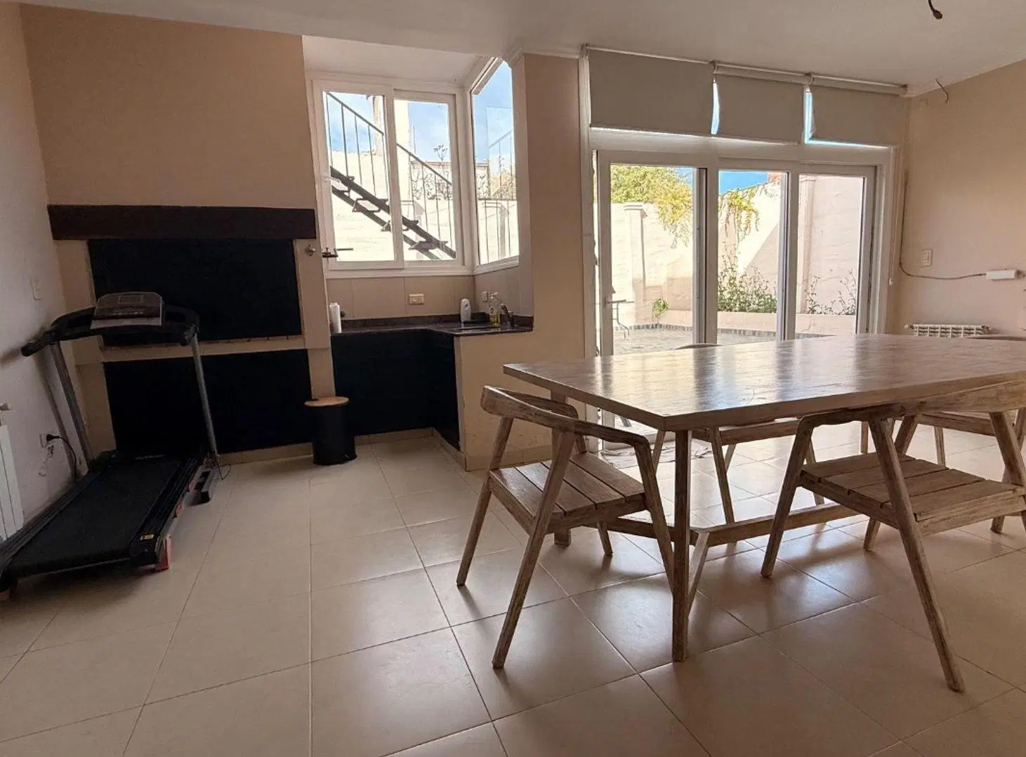 VENTA CASA TRES CERRITOS 4 DORMITORIOS EN SUITE 5