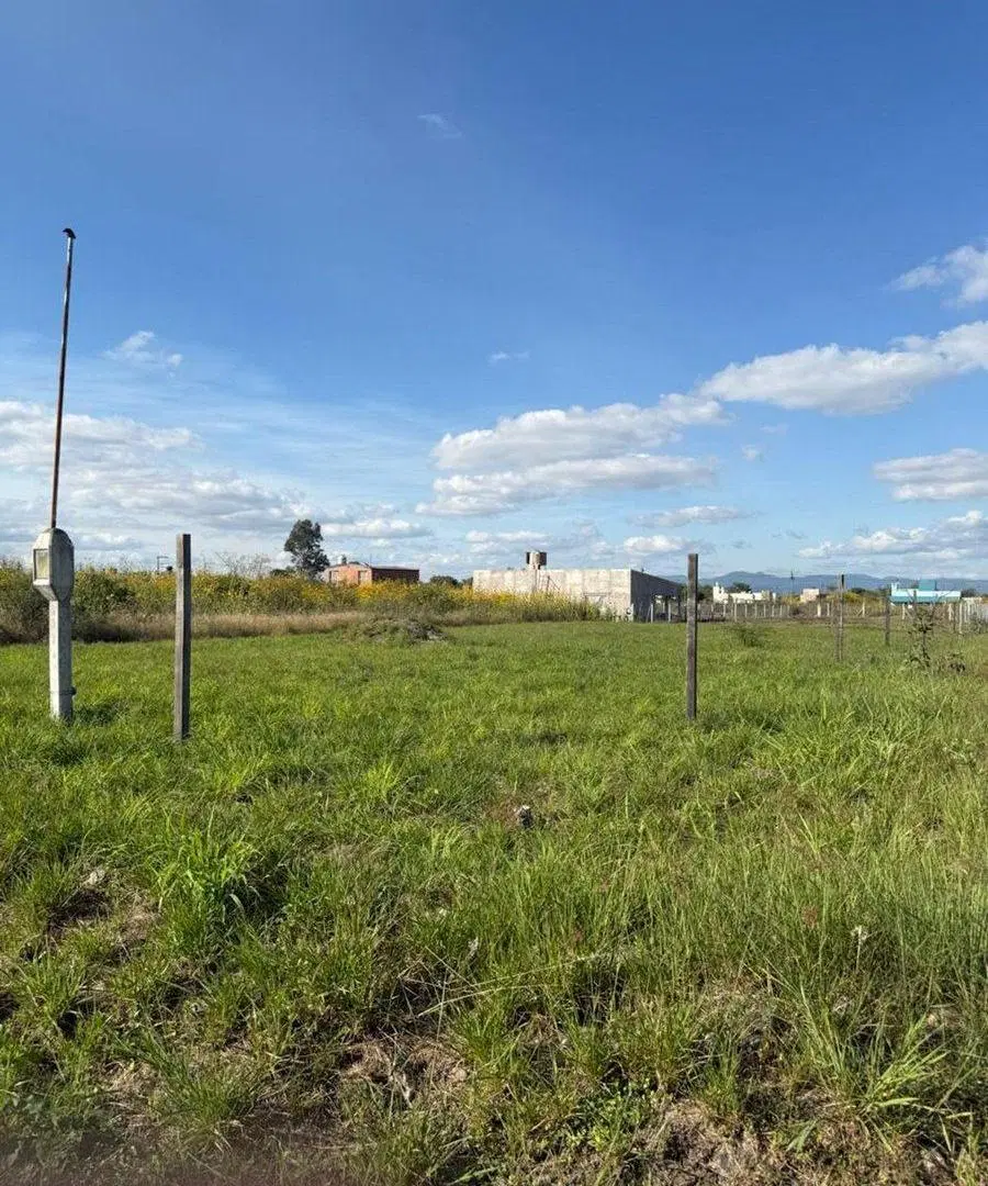 VENTA LOTE LA SILLETA AIRE DE LOS ANDES ABIERTO 3