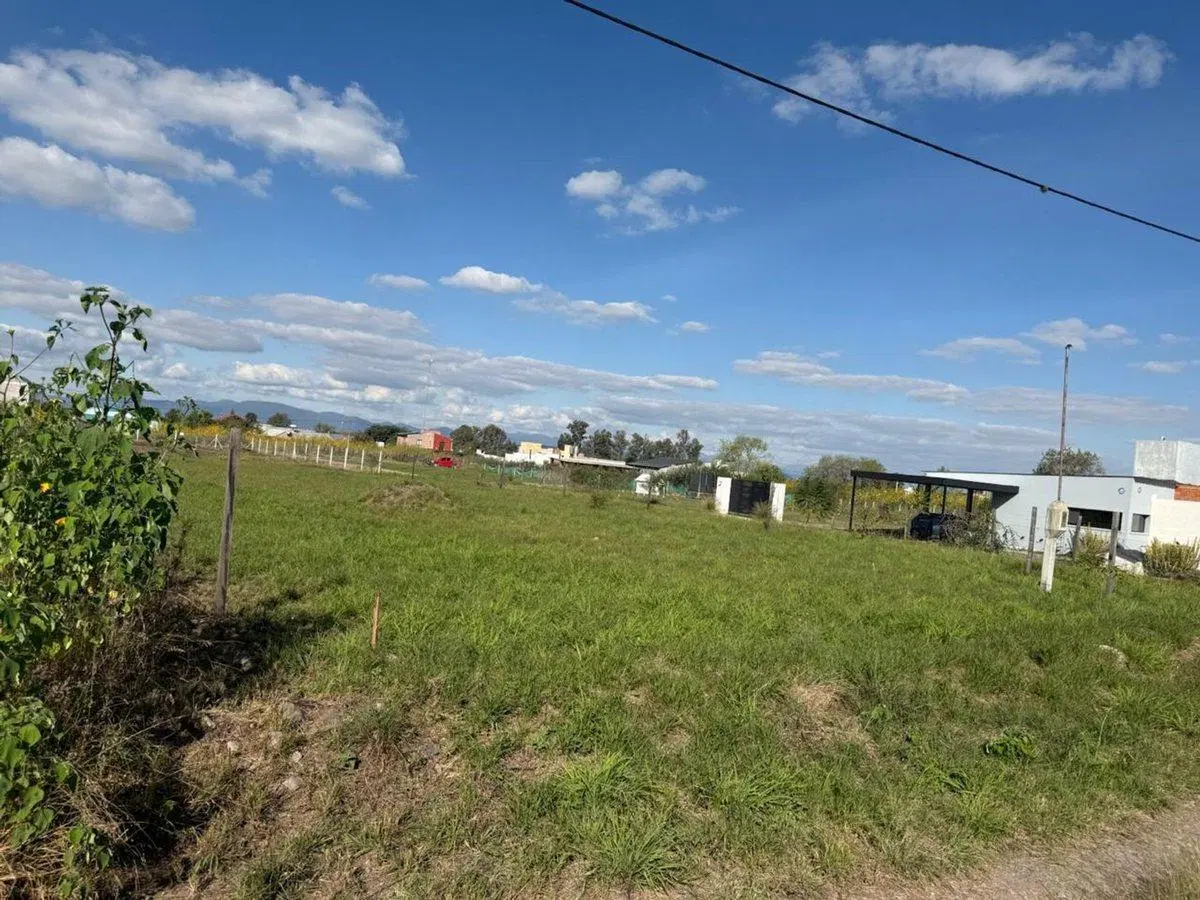 VENTA LOTE LA SILLETA AIRE DE LOS ANDES ABIERTO 5