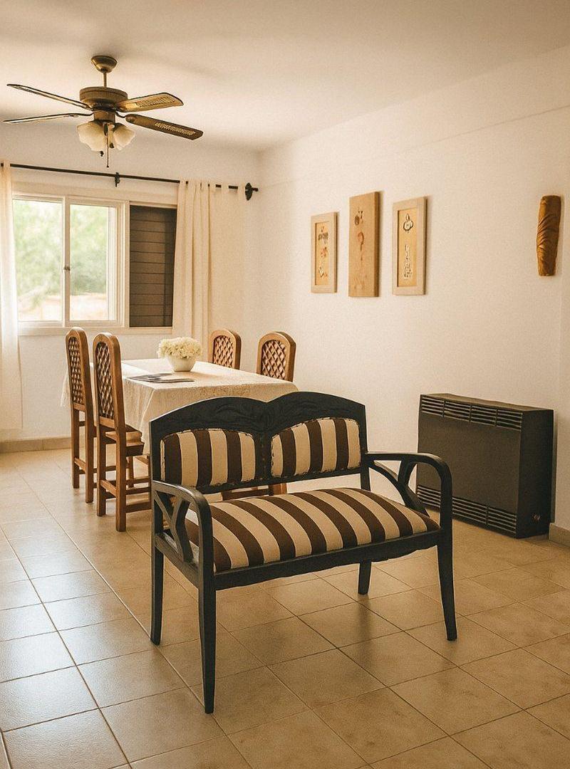 VENTA DEPARTAMENTO METÁN SALTA 3 DORMITORIOS