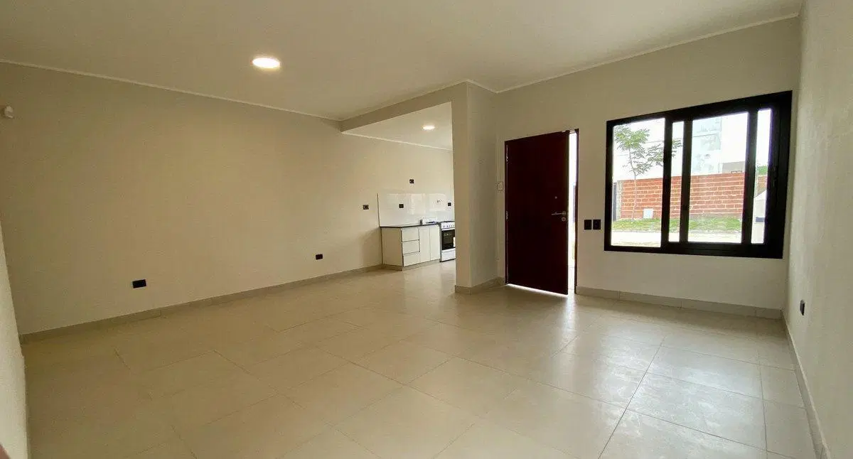 VENTA DUPLEX A ESTRENAR EN URB. VIA AURELIA 2
