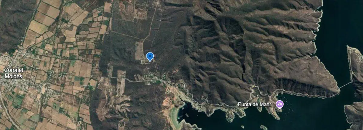 VENTA DE TERRENOS  998 M2 Y 1272 M2, CABRA CORRAL 5