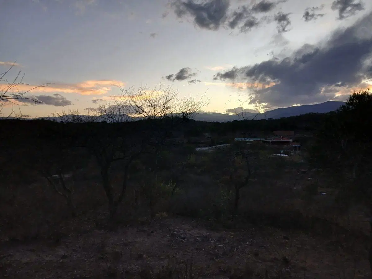 VENTA DE TERRENOS  998 M2 Y 1272 M2, CABRA CORRAL 3