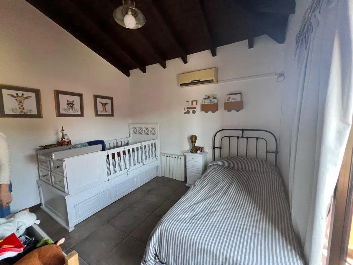 EN VENTA CASA EN EL TIPAL 3