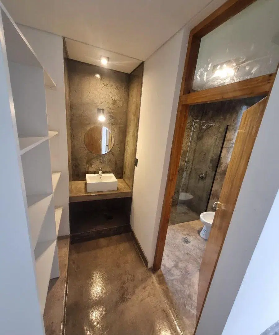 VENTA CASA AMOBLADA ESTRENAR C PILE LA CALDERILLA 5