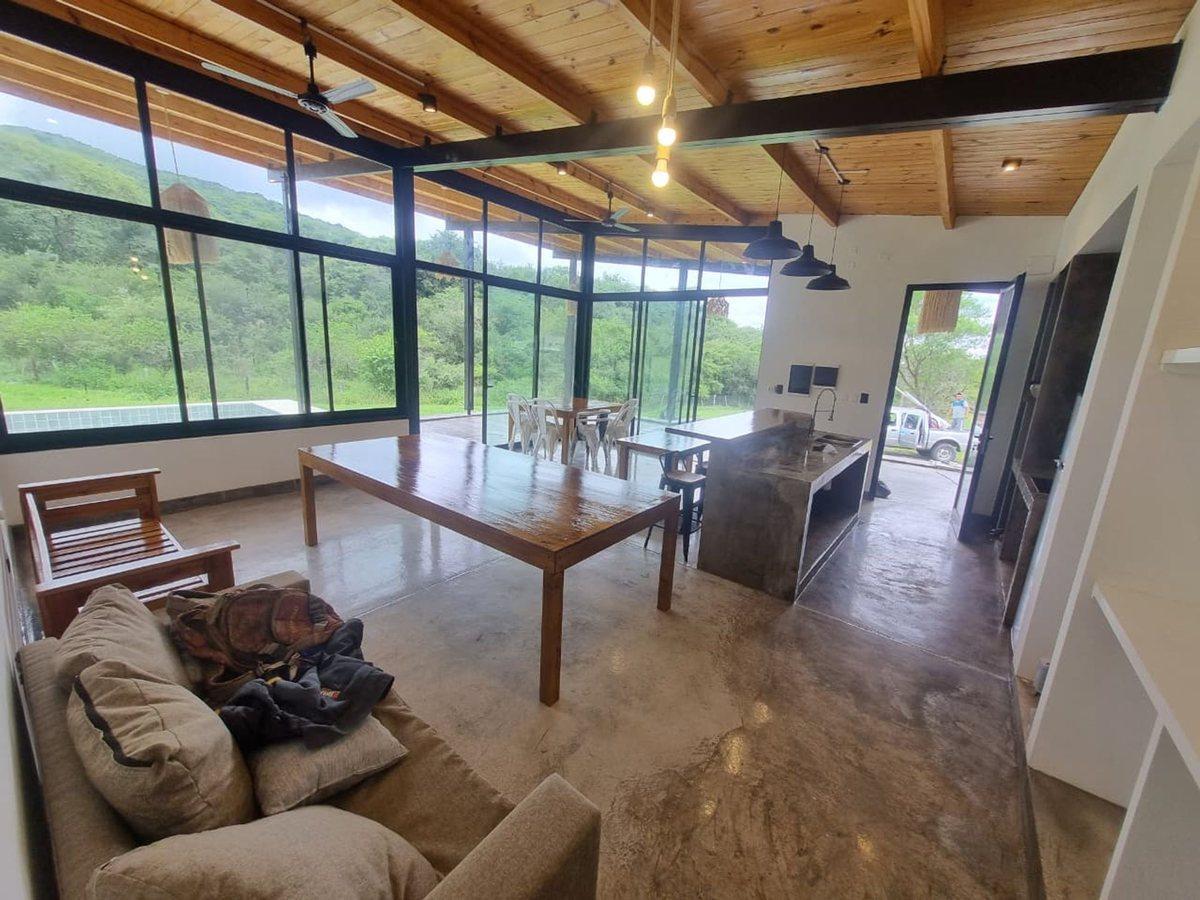 VENTA CASA AMOBLADA ESTRENAR C PILE LA CALDERILLA