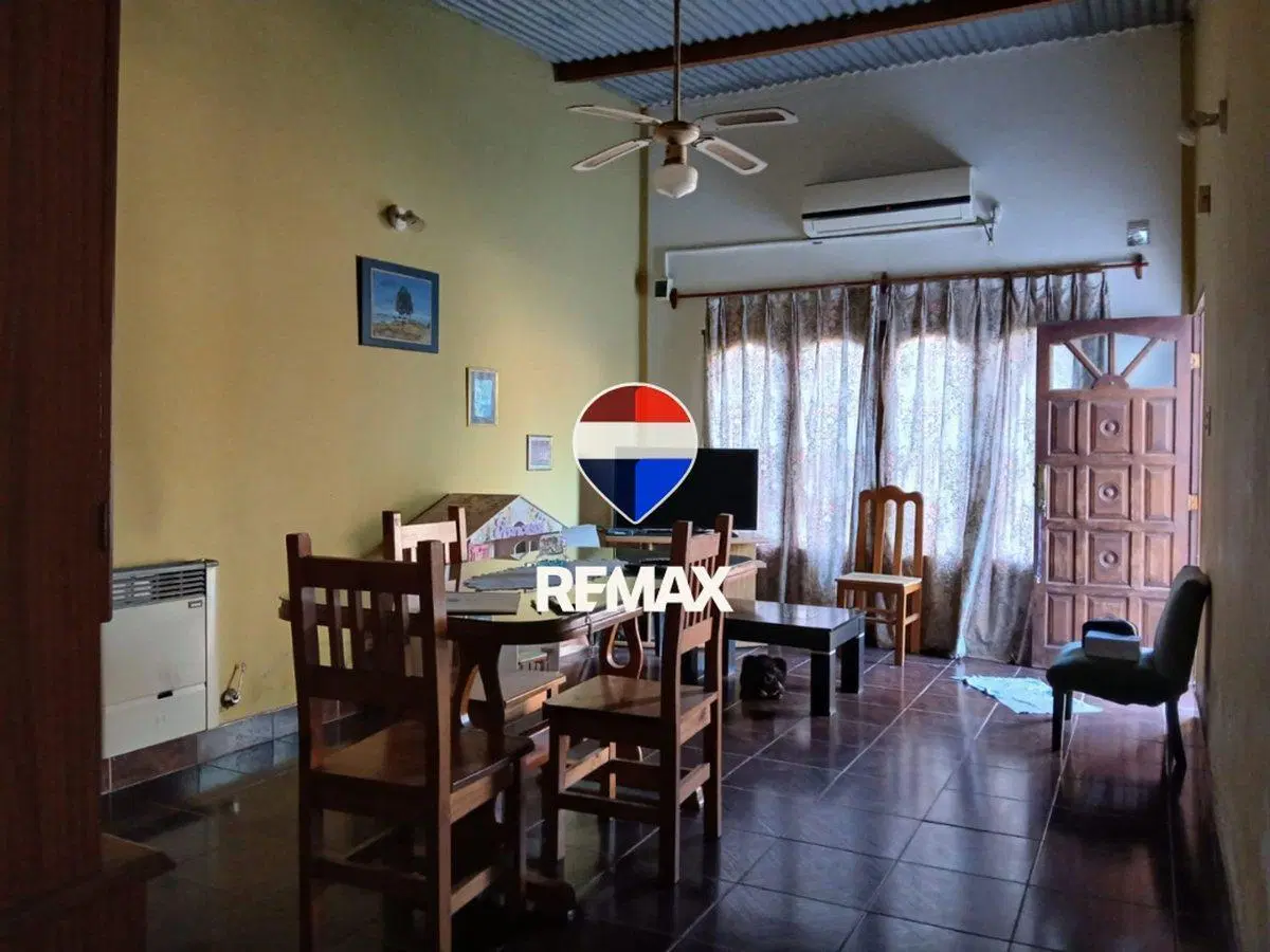 VENTA CASA B° PARQUES NACIONALES 3 HABITACIONES 3