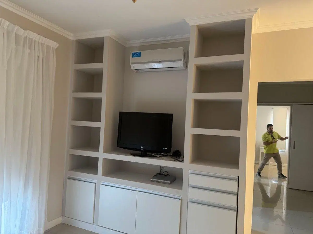 VENTA CASA EL TIPAL 4 DORMITORIOS CON PILETA 2