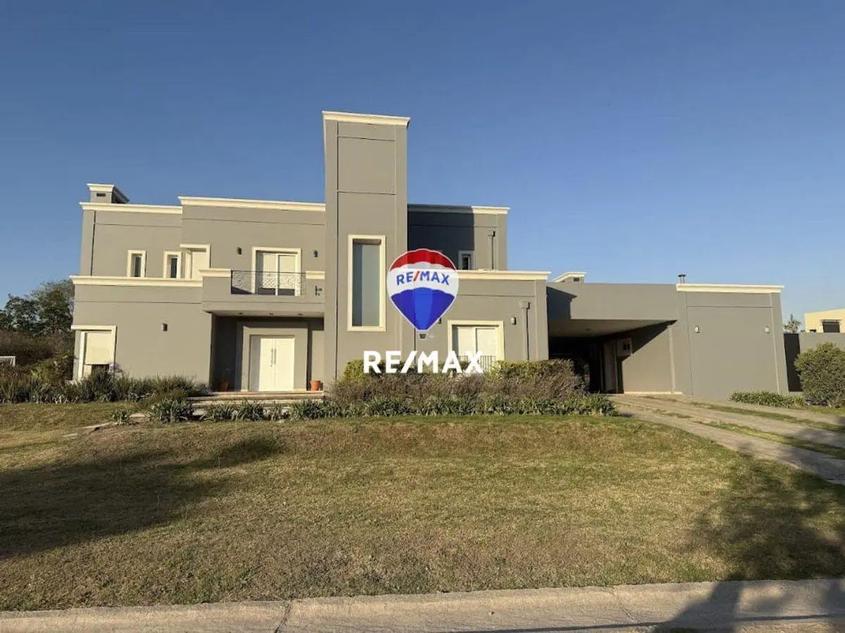 VENTA CASA EL TIPAL 4 DORMITORIOS CON PILETA 3