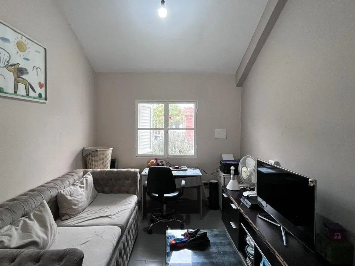 VENTA CASA BAARRIO EL HUAICO 2 DORMITORIOS 5