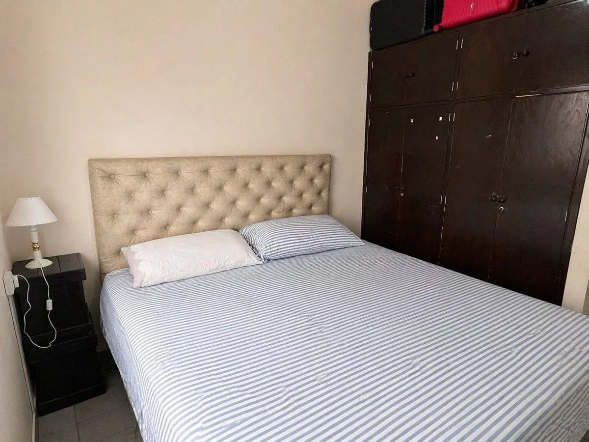 VENTA CASA BAARRIO EL HUAICO 2 DORMITORIOS 2