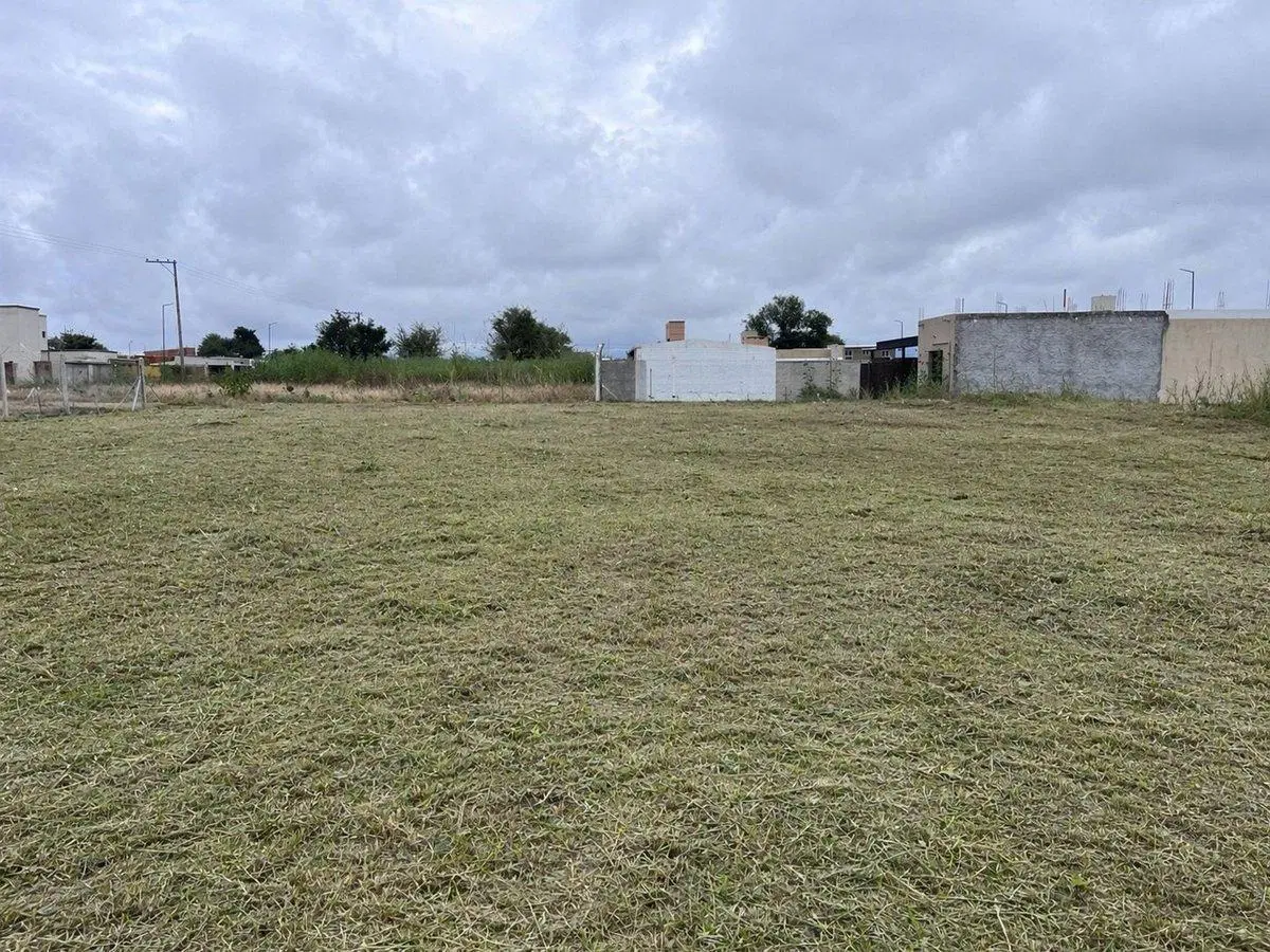 VENTA TERRENO EKO DISTRITO, CERRILLOS, SALTA 2