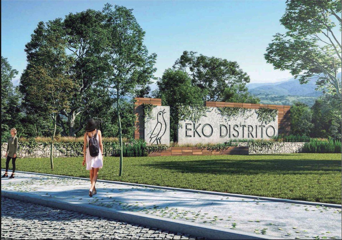 VENTA TERRENO EKO DISTRITO, CERRILLOS, SALTA