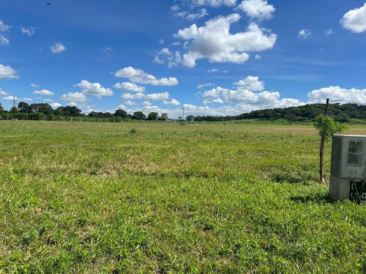 TERRENO EN VENTA EN LA ARBOLADA - CIRCUNV OESTE 2