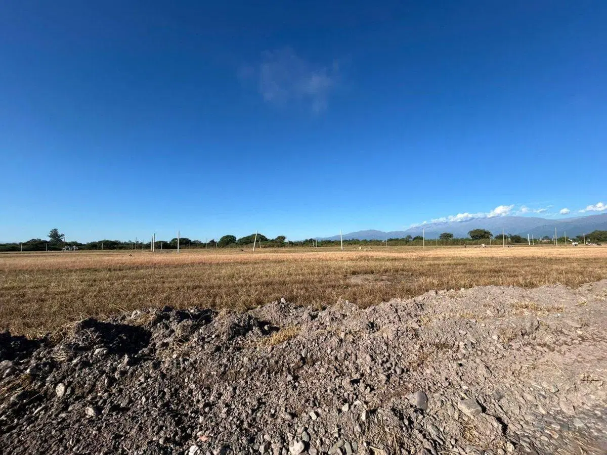 VENTA TERRENO 406M SENDAS UR. 2