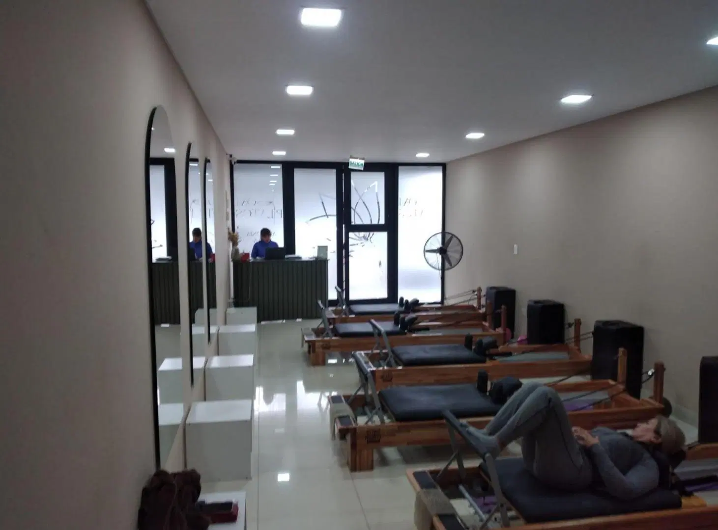 VENTA LOCAL COMERCIAL EL SITIO SAN LORENZO CHICO 5