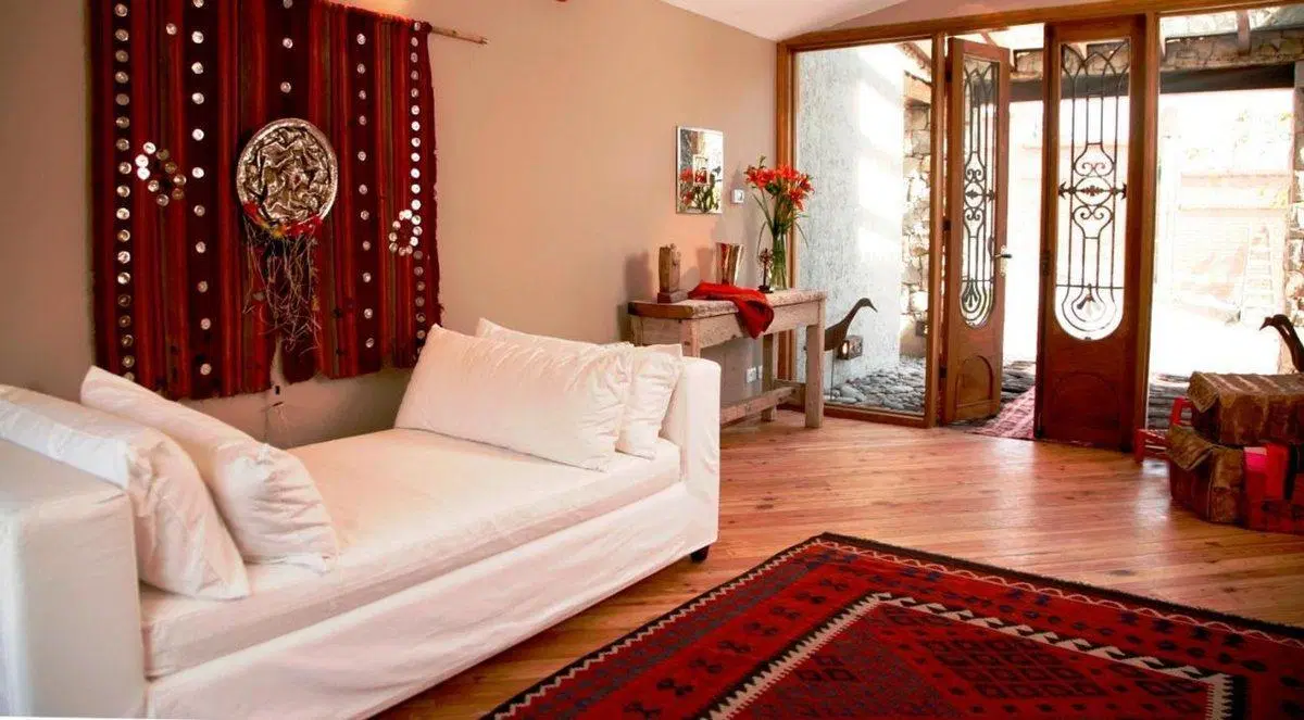 VENTA HOTEL BOUTIQUE 10 DORMITORIOS TRES CERRITOS 3