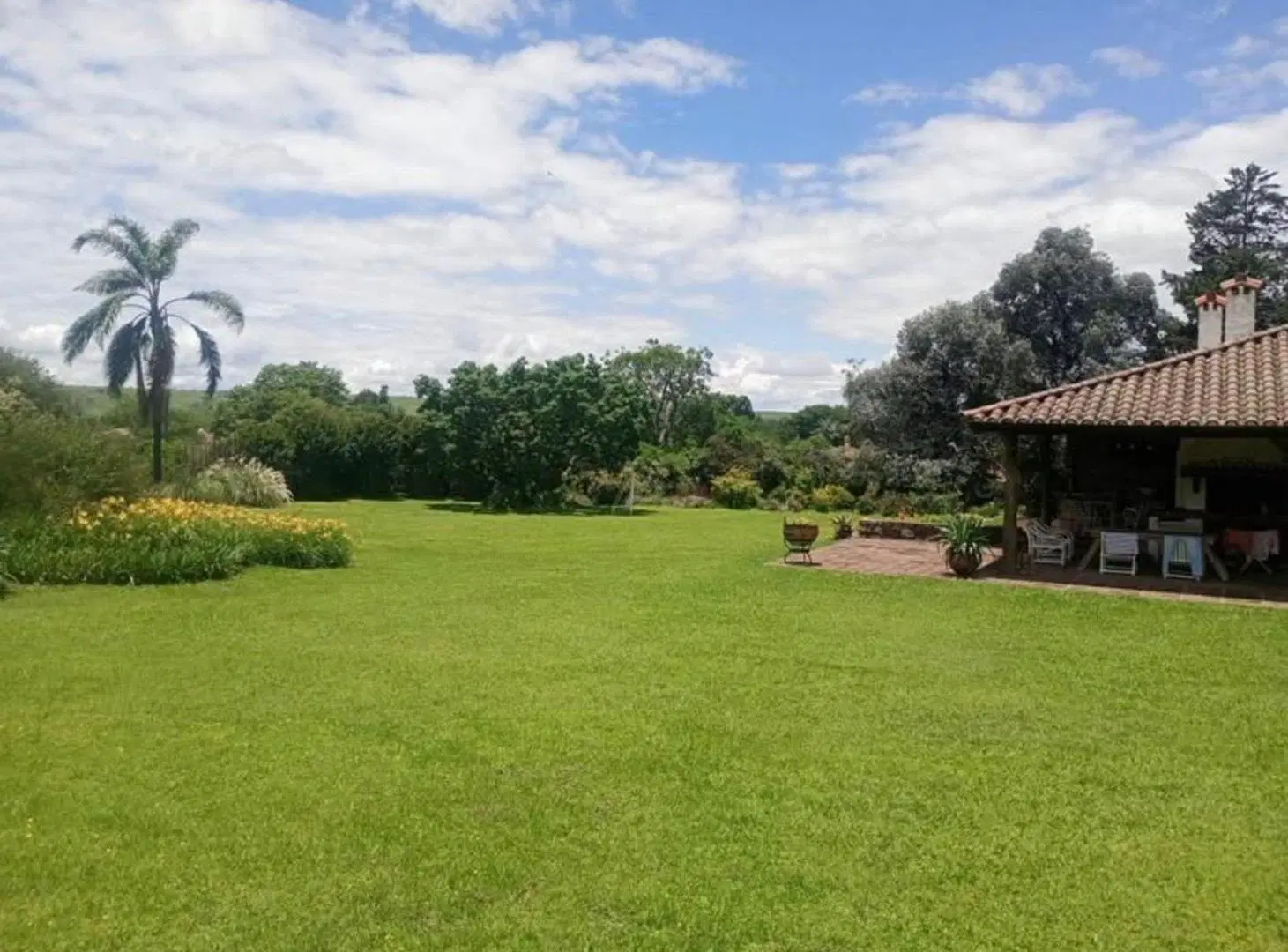 ALQUILER CASA SAN LORENZO 4 HAB Y AMPLIO JARDIN 2