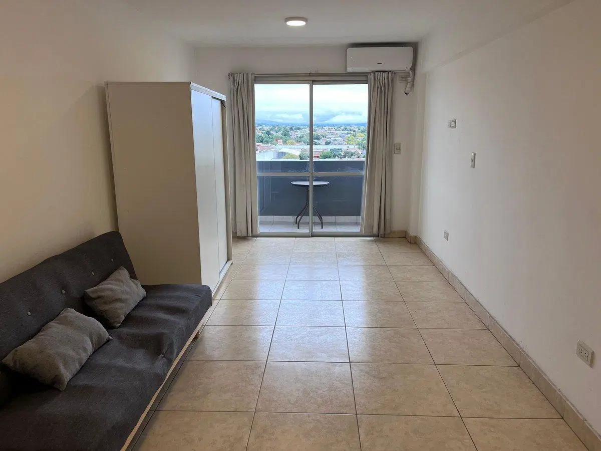 VENTA MONOAMBIENTE AMPLIO CON VISTA,MACROCENTRO 2
