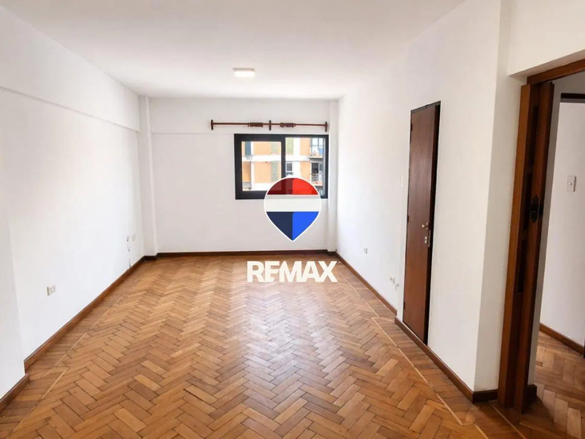 ALQUILER DE DEPARTAMENTO, 1 DORMITORIO 2