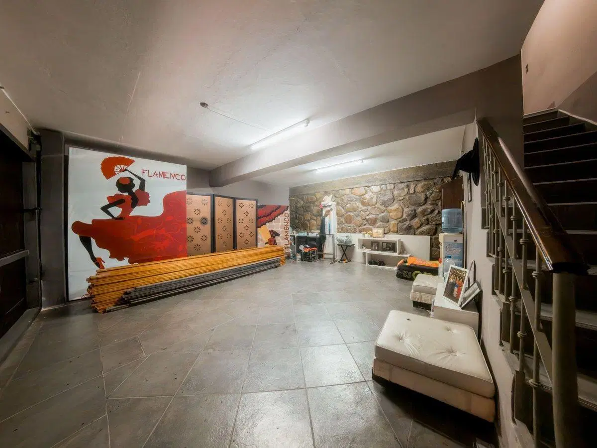 VENTA CASA TRES CERRITOS 4 DORMITORIOS CON PILETA 4