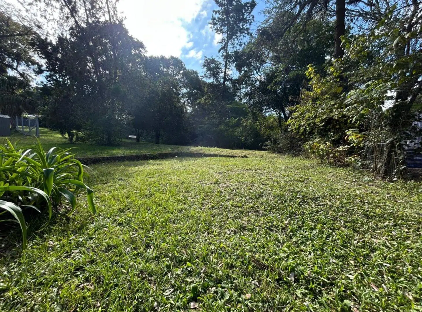 VENTA TERRENO 1000M2 SAN LORENZO 4