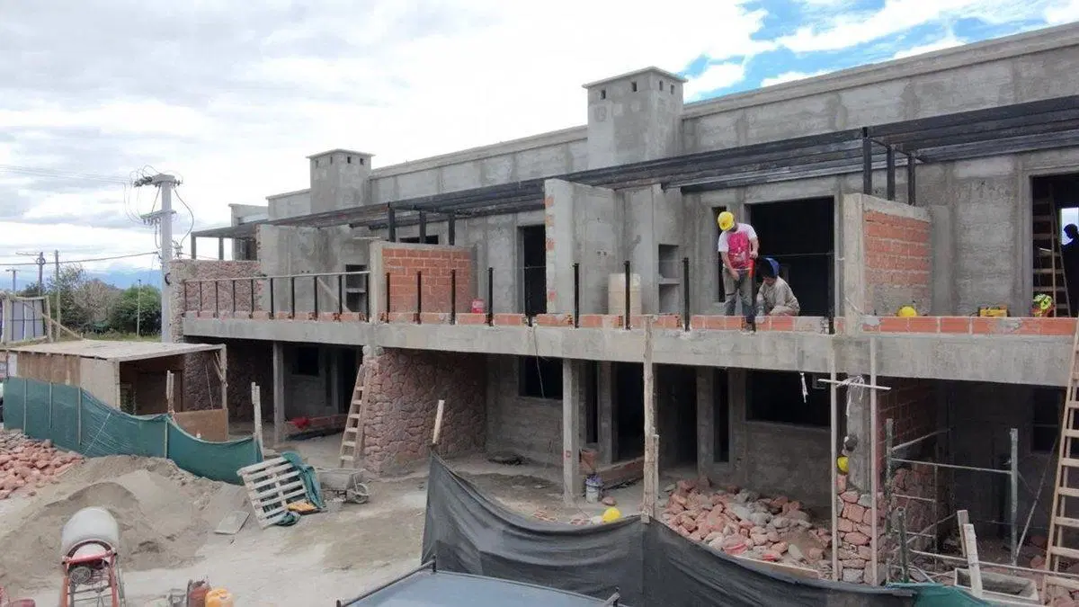 VENTA MONOAMBIENTE A ESTRENAR EN CAFAYATE SALTA 4