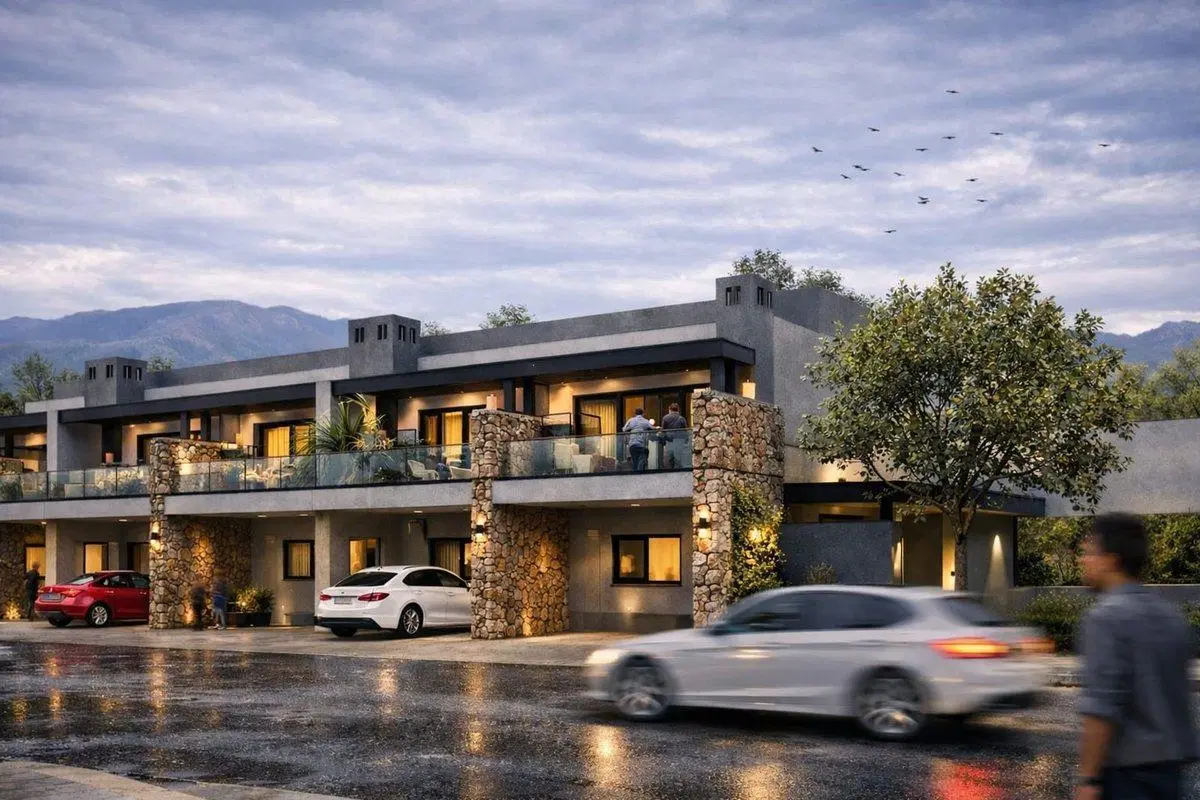 VENTA MONOAMBIENTE A ESTRENAR EN CAFAYATE SALTA 2