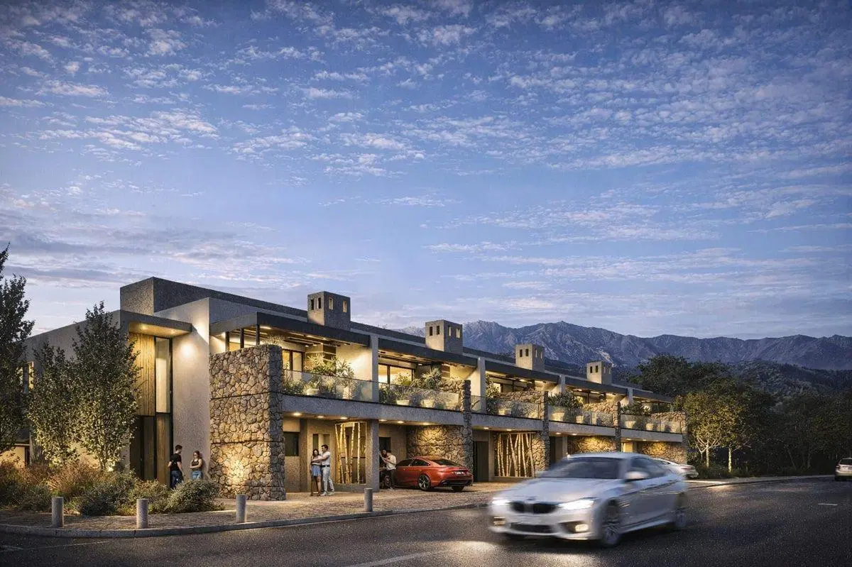 VENTA MONOAMBIENTE A ESTRENAR EN CAFAYATE SALTA 5
