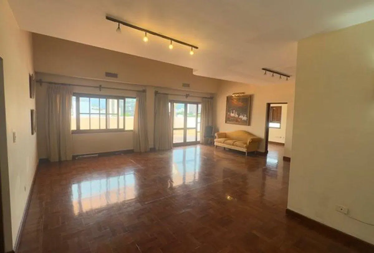 ALQUILER PENTHOUSE MACROCENTRO 6 AMB CON TERRAZA 2