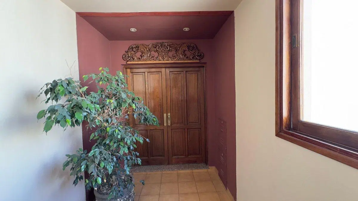 ALQUILER PENTHOUSE MACROCENTRO 6 AMB CON TERRAZA 5